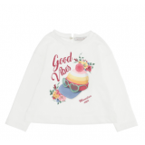 ЛОНГСЛИВ MONNALISA BIMBA